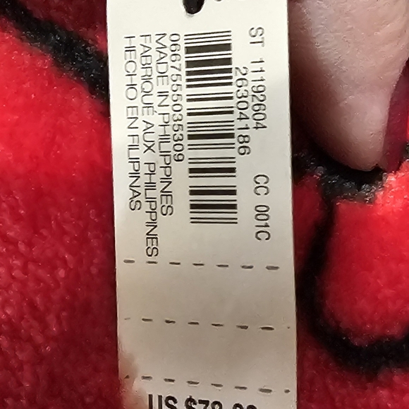 Victoria Secret work bag - Picture 4 of 5